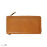 財布長財布メンズレディースL字型ウォレットシンプル収納力ありキーズKeys 05… | KEYS | 詳細画像5 