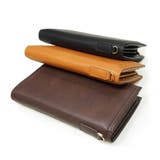 財布長財布メンズレディースL字型ウォレットシンプル収納力ありキーズKeys 05… | KEYS | 詳細画像7 