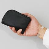 財布メンズコインケースL字型キーリングカード入れ付きレディースキーズKeys | KEYS | 詳細画像14