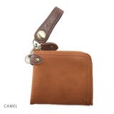 キャメル | 財布 小銭入れ コインケース | KEYS