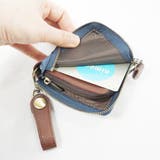 財布 小銭入れ コインケース | KEYS | 詳細画像14