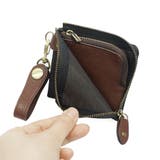 財布 小銭入れ コインケース | KEYS | 詳細画像4