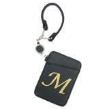 M | パスケース メンズ レディース | KEYS