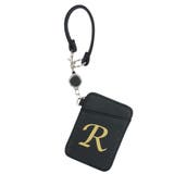 R | パスケース メンズ レディース | KEYS