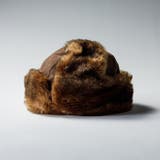 FAKE SUEDE FLIGHT CAP フェイクスエードフライトキャップ | KEYS | 詳細画像10 