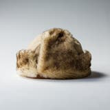 FAKE SUEDE FLIGHT CAP フェイクスエードフライトキャップ | KEYS | 詳細画像14 