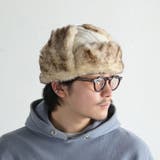 FAKE SUEDE FLIGHT CAP フェイクスエードフライトキャップ | KEYS | 詳細画像16 