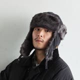 FAKE SUEDE FLIGHT CAP フェイクスエードフライトキャップ | KEYS | 詳細画像17 