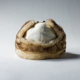 FAKE SUEDE FLIGHT CAP フェイクスエードフライトキャップ | KEYS | 詳細画像4 