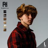 FAKE SUEDE FLIGHT CAP フェイクスエードフライトキャップ | KEYS | 詳細画像1 