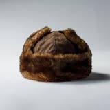 FAKE SUEDE FLIGHT CAP フェイクスエードフライトキャップ | KEYS | 詳細画像12 