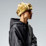 FAKE SUEDE FLIGHT CAP フェイクスエードフライトキャップ | KEYS | 詳細画像31 