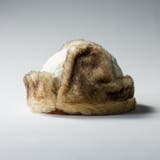 FAKE SUEDE FLIGHT CAP フェイクスエードフライトキャップ | KEYS | 詳細画像6 