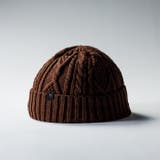 BROWN | CABLE BORE WATCH ケーブル裏ボアワッチ | KEYS