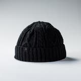 BLACK | CABLE BORE WATCH ケーブル裏ボアワッチ | KEYS