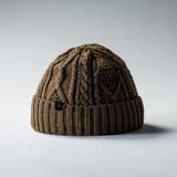 KHAKI | CABLE BORE WATCH ケーブル裏ボアワッチ | KEYS