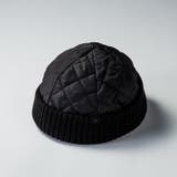 BLACK | QULTING WATCH キルティングワッチ | KEYS