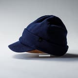 BRIM BOA WATCH つば付き裏ボアワッチ | KEYS | 詳細画像9