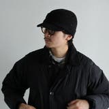 BRIM BOA WATCH つば付き裏ボアワッチ | KEYS | 詳細画像15