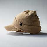 BRIM BOA WATCH つば付き裏ボアワッチ | KEYS | 詳細画像2