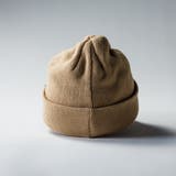 BRIM BOA WATCH つば付き裏ボアワッチ | KEYS | 詳細画像3