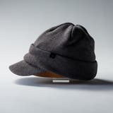 BRIM BOA WATCH つば付き裏ボアワッチ | KEYS | 詳細画像6