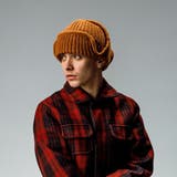 FLIGHT KNIT CAP フライトニットキャップ | KEYS | 詳細画像12 