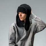 FLIGHT KNIT CAP フライトニットキャップ | KEYS | 詳細画像13 