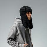 FLIGHT KNIT CAP フライトニットキャップ | KEYS | 詳細画像14 