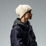 FLIGHT KNIT CAP フライトニットキャップ | KEYS | 詳細画像15 