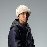 FLIGHT KNIT CAP フライトニットキャップ | KEYS | 詳細画像16 