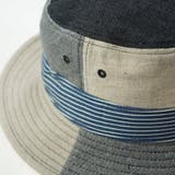 バケットハット 帽子 メンズ | KEYS  | 詳細画像6 