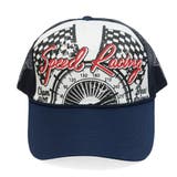 帽子 メッシュキャプ メッシュ | KEYS | 詳細画像2 