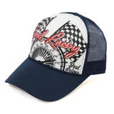 NAVY | 帽子 メッシュキャプ メッシュ | KEYS