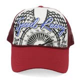 帽子 メッシュキャプ メッシュ | KEYS | 詳細画像4 