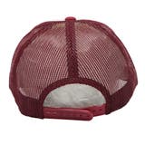 帽子 メッシュキャプ メッシュ | KEYS | 詳細画像5 