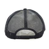 帽子 メッシュキャプ メッシュ | KEYS | 詳細画像7 