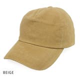 BEIGE | 帽子 キャップ レディース | KEYS 