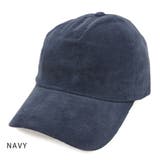 NAVY | 帽子 キャップ レディース | KEYS 
