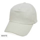 WHITE | 帽子 キャップ レディース | KEYS 