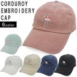 帽子 キャップ レディース | KEYS  | 詳細画像1 