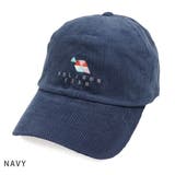 NAVY | 帽子 キャップ レディース | KEYS 