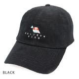 BLACK | 帽子 キャップ レディース | KEYS 