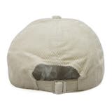 帽子 キャップ レディース | KEYS  | 詳細画像5 