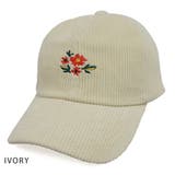 IVORY | 帽子 キャップ レディース | KEYS 