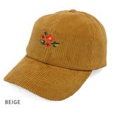 BEIGE | 帽子 キャップ レディース | KEYS 