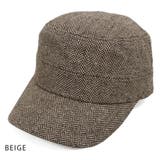 BEIGE | 帽子 キャップ レディース | KEYS