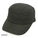 GREEN | 帽子 キャップ レディース | KEYS