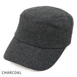 CHARCOAL | 帽子 キャップ レディース | KEYS