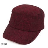 WINE | 帽子 キャップ レディース | KEYS